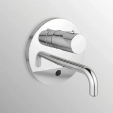 Смеситель Ideal Standard Ceraplus A6147AA термостатический для раковины, хром