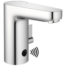 Смеситель инфракрасный Ideal Standard Ceraplus A6146AA для раковины, хром