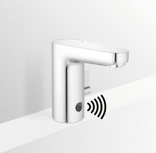 Смеситель инфракрасный Ideal Standard Ceraplus A6145AA для раковины, хром