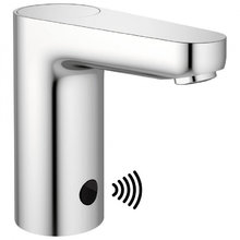 Кран инфракрасный Ideal Standard Ceraplus A6144AA для раковины, хром