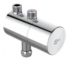 Термостат Ideal Standard Ceraplus A5776AA встраиваемый, хром