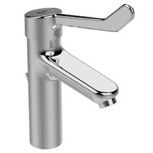 Смеситель Ideal Standard Ceraplus BC105AA 2.0 Grande для раковины, хром