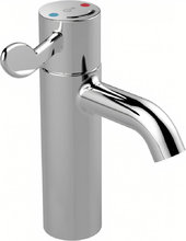 Смеситель Ideal Standard Ceraplus A6692AA 2.0 термостатический для раковины, хром