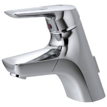 Смеситель Ideal Standard Ceramix Blue A5654AA для раковины, хром