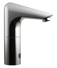 Смеситель Ideal Standard Ceraplus A4154AA электронный для раковины, хром