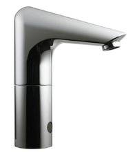 Смеситель Ideal Standard Ceraplus A4152AA электронный для раковины, хром