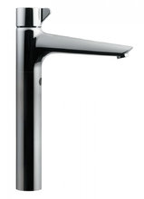 Смеситель Ideal Standard Ceraplus A4158AA электронный для раковины, хром