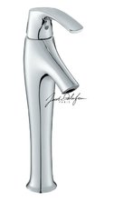 Смеситель Jacob Delafon Symbol E19774-CP для раковины высокий