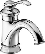 Смеситель Jacob Delafon Fairfax E72090 для раковины с донным клапаном