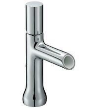 Смеситель для умывальника Jacob Delafon Toobi E8959-CP, хром