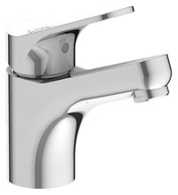 Смеситель Jacob Delafon Brive E75760-CP для раковины с донным клапаном