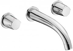 Смеситель Jacob Delafon ELEVATION E18872-CP настенный