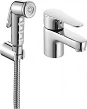 Смеситель для раковины Jacob Delafon July, E16319-4-CP