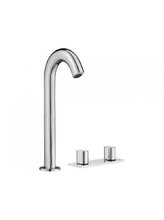 Смеситель Jacob Delafon Talan E10094-CP для раковины