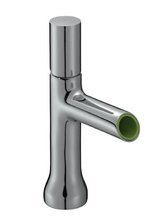 Смеситель Jacob Delafon Toobi E7329-CP для раковины, покрытие хром