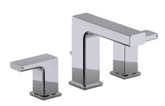 Смеситель Jacob Delafon Strayt E37331-CP с донным клапаном для раковины