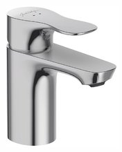 Смеситель Jacob Delafon Villette для раковины, с донным клапаном, хром, E23718-CP (GM)