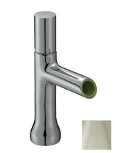 Смеситель Jacob Delafon Toobi E7329-BN для раковины, никель