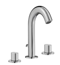 Смеситель Jacob Delafon Talan E10086-CP для раковины с донным клапаном