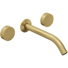 Смеситель для раковины Jacob Delafon Grands Boulevards, E23890-4ND-2MB/E25390-2MB/E28139-NF, латунь