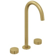 Смеситель для раковины Jacob Delafon Grands Boulevards, E25388-2MB/E25390-2MB/E25389-NF, латунь