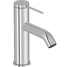 Смеситель Jacob Delafon Grands Boulevards E77958-4AND-CP для раковины, без донного клапана, хром