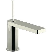 Смеситель Jacob Delafon Composed E73158-TT, для раковины, титан