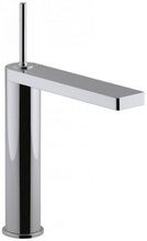 Смеситель Jacob Delafon Composed E73053-TT для раковины, покрытие титан