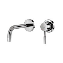 Смеситель для раковины Jaquar Solo SOL-CHR-6231NK, цвет хром