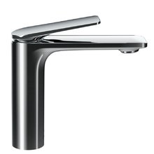 Смеситель для раковины Jaquar Laguna LAG-CHR-91023B, цвет хром