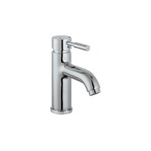 Смеситель Jaquar Solo SOL-CHR-6001B для раковины, хром