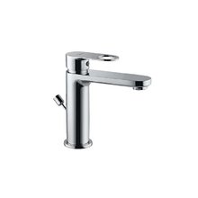 Смеситель Jaquar Ornamix Prime ORP-CHR-10051BPM для раковины, с донным клапаном, хром