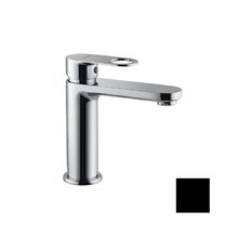 Смеситель Jaquar Ornamix Prime ORP-BCH-10011BPM для раковины, черный матовый