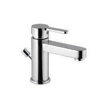 Смеситель Jaquar Fusion FUS-CHR-29052B для раковины, с донным клапаном, хром