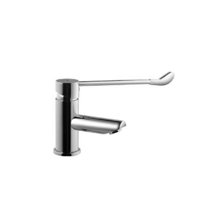 Смеситель Jaquar Florentine FLR-CHR-5033B для раковины, хром