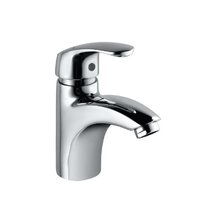 Смеситель Jaquar Eko EKO-CHR-33023B для раковины, хром