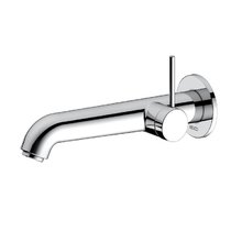 Смеситель Keuco Ixmo Soft 59516011201 для раковины, цвет хром