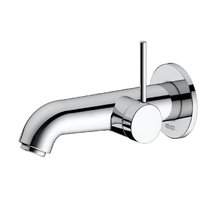 Смеситель Keuco Ixmo Soft 59516010201 для раковины, цвет хром