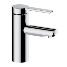 Смеситель Keuco Plan Blue 53902010101 для раковины, цвет хром