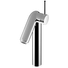 Смеситель Keuco Plan Blue 52902012102 для раковины, цвет хром