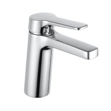 Смеситель Keuco Moll 52702010100 для раковины, цвет хром