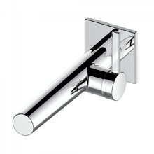 Смеситель Keuco Ixmo Pure 59516012102 для раковины, цвет хром