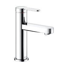 Смеситель Keuco Ixmo Flat 59502013100 для раковины, цвет хром