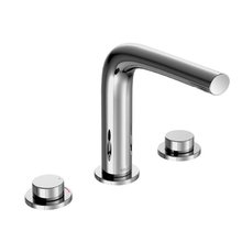 Смеситель Keuco Edition 400 51515010100 для раковины, цвет хром