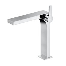 Смеситель Keuco Edition 11 51102010103 для раковины, цвет хром