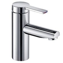 Смеситель Keuco Plan 53902 010000 для раковины