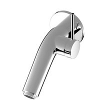 Смеситель Keuco Plan S 52916 010000 для раковины, хром (внешняя часть)