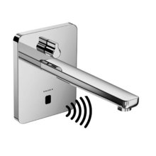 Смеситель скрытого монтажа Kludi Zenta E 3840005 для раковины, сенсорный