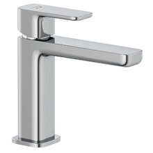 Смеситель Kludi Renon 422820575 для раковины, Eco, цвет хром