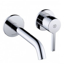 Смеситель для раковины Kludi Nova Fonte Pura 202440515, цвет хром